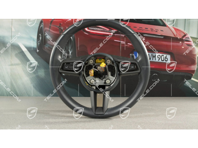 Volant Porsche 911 992  992419091ATOH7, 992419091ATOH7  