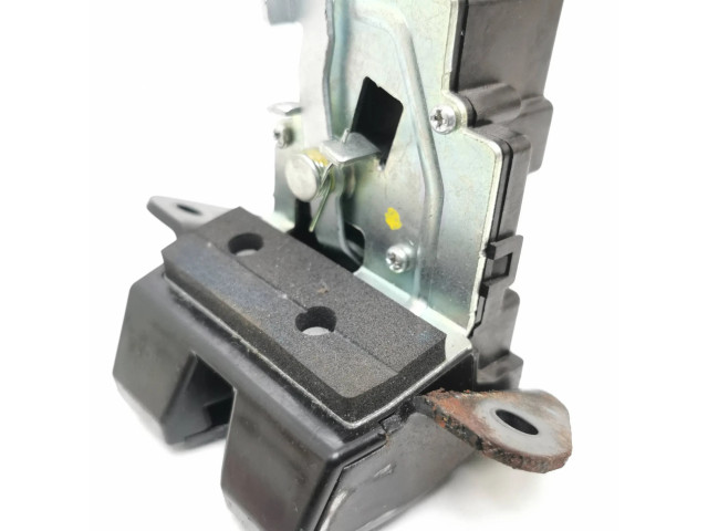 Zámek zadních dveří KIA Soul 2015