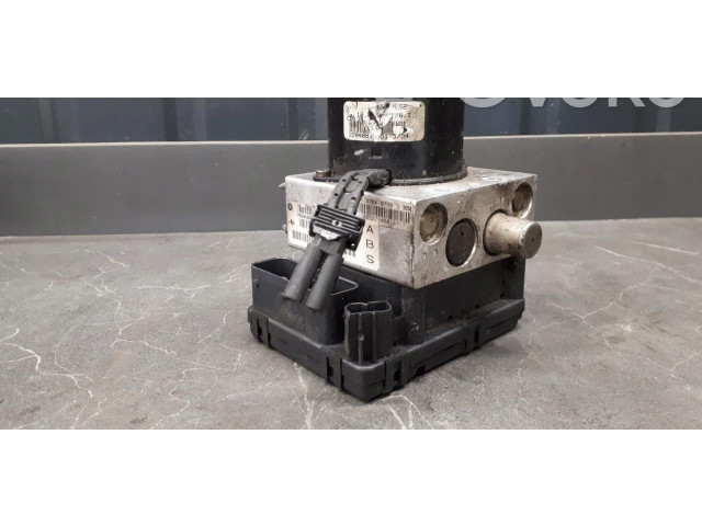 Блок АБС P56044300AB Jeep Grand Cherokee (WJ) 1999 - 2004 года