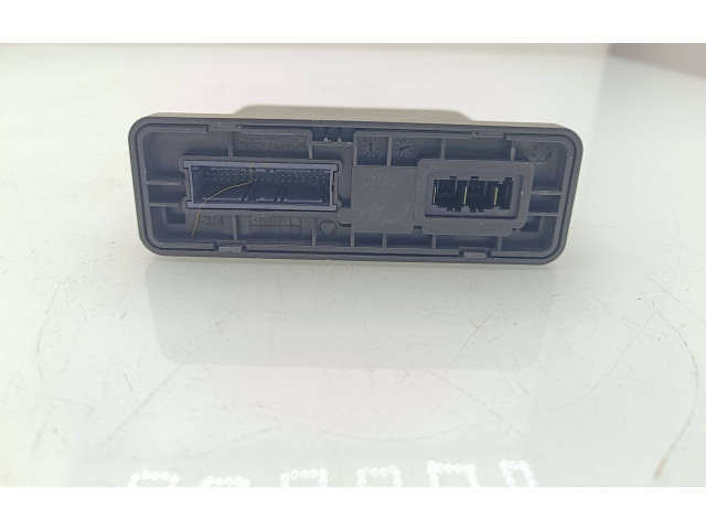 Блок управления 32334164, 02319939AA Polestar 2