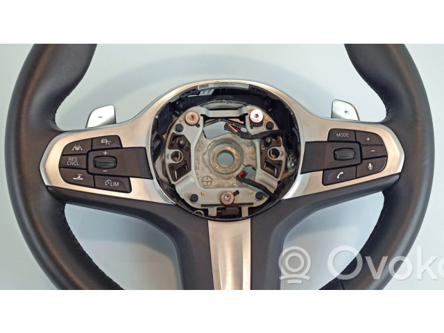 Volant BMW X3 G01 2018 020225, 32308094546