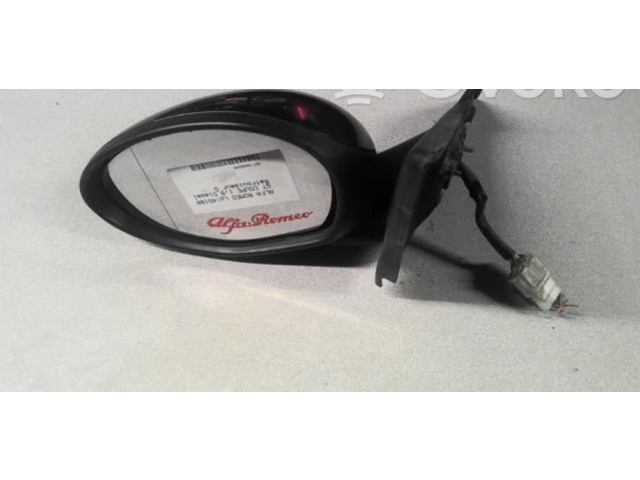 Зеркало электрическое        Alfa Romeo GT   -  года   