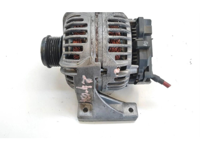 Генератор 0986042840 Volvo S80