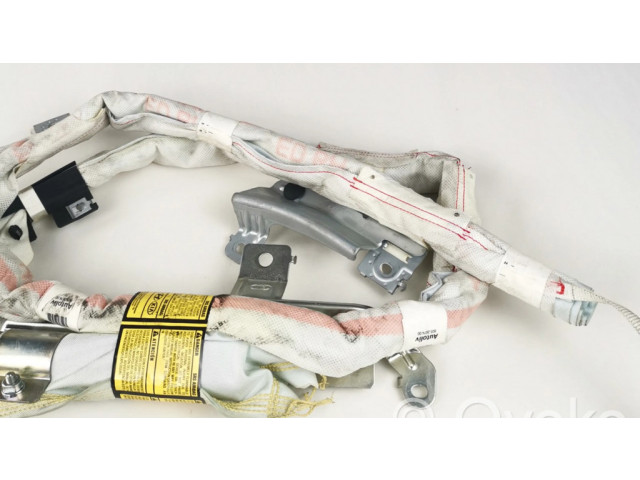 Боковая подушка безопасности 653201b, 605287400   KIA Ceed