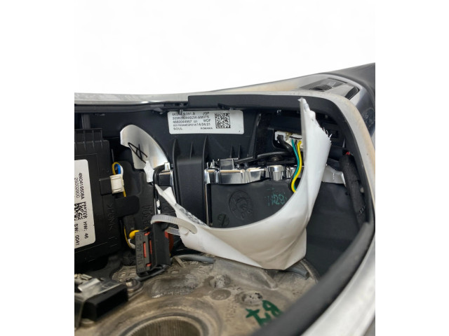 Руль Audi e-tron   -  года 4KE419091B, 4N0419508A      