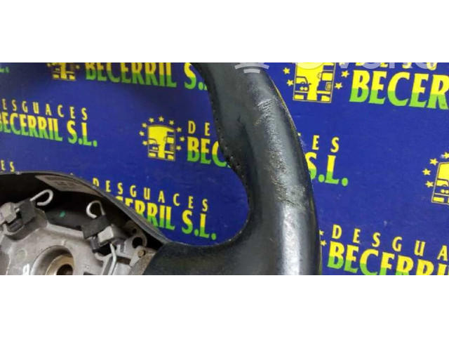 Руль Nissan Almera Tino 2000 - 2006 года