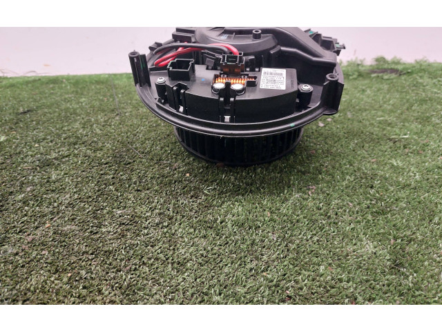 Вентилятор печки    5Q1819021, 5Q0907521   Volkswagen Golf VII