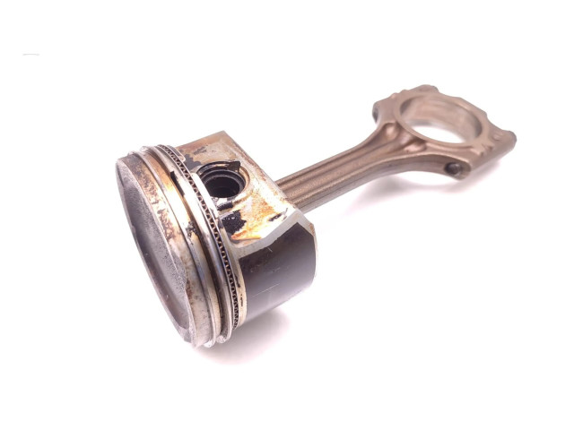  Поршень с шатуном CGPA CGPA  Volkswagen Polo V 6R для бензинового двигателя 1.2