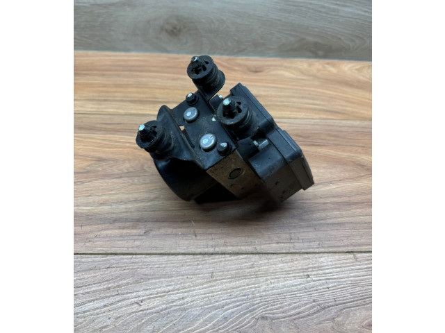 Блок АБС 1K0907379AF, T738G12H84   Skoda  Octavia Mk2 (1Z)  2004 - 2013 года