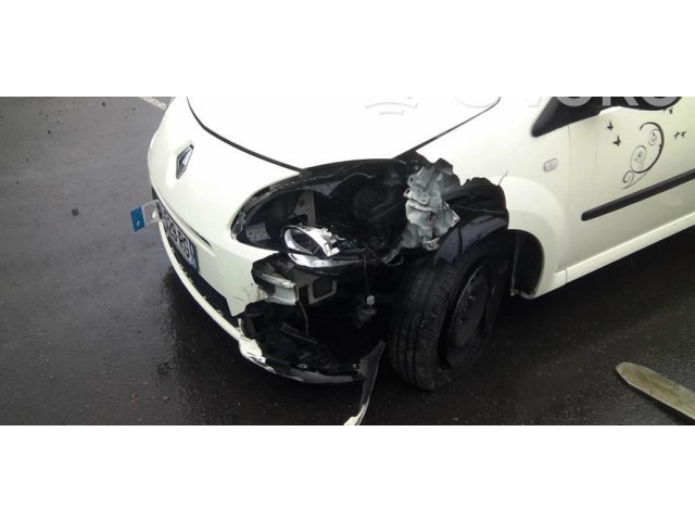 Блок управления двигателя 8201076738 Renault Twingo II