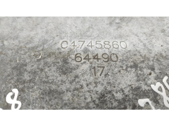 Řídící jednotka 04745860, 64490 Chrysler Voyager 1999