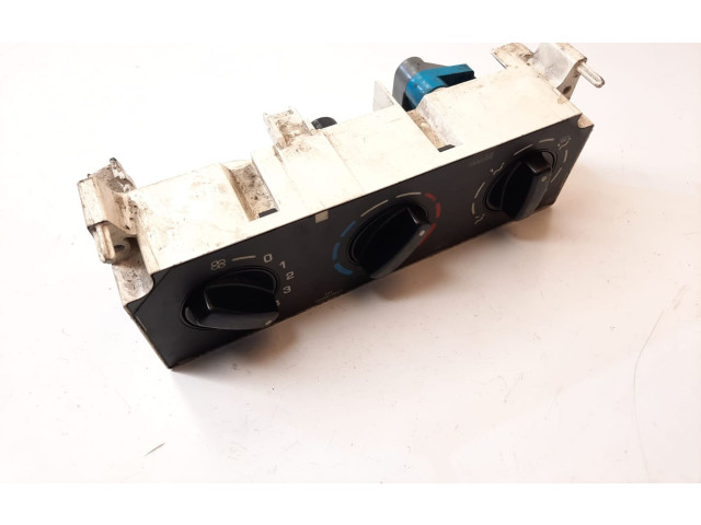 Блок управления климат-контролем 030805G, 1848819658 Citroen Berlingo