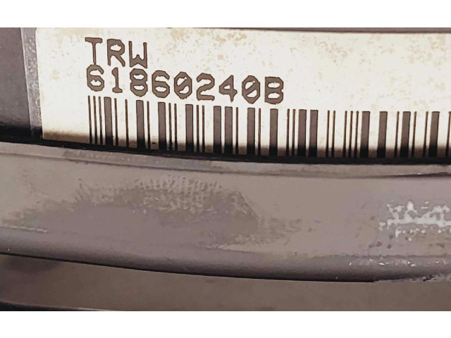 Подушка безопасности водителя 61860240B   Mercedes-Benz E W211