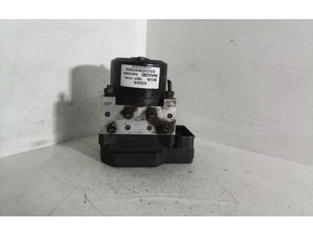 Блок АБС 95610FD330   KIA  Rio  2001 - 2005 года