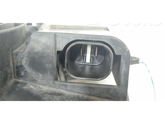 Вентилятор радиатора     A1645000093    Mercedes-Benz GL X164 