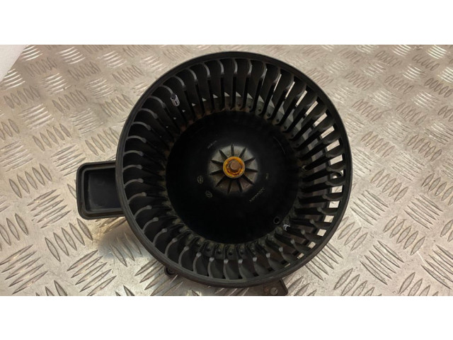 Вентилятор печки DM666001 Jeep Grand Cherokee