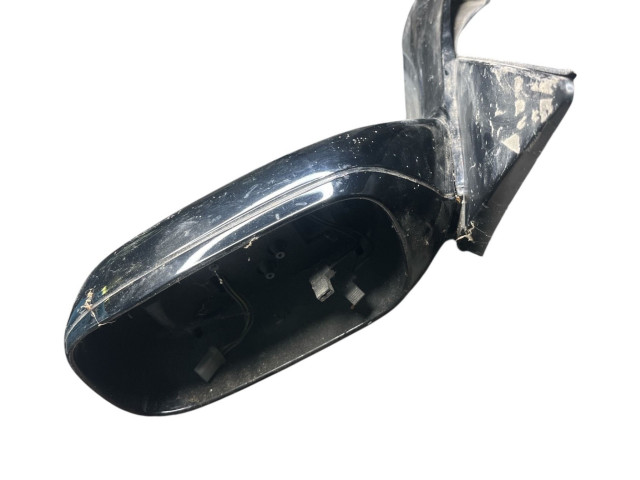 Зеркало электрическое        Saab 9-5  1998 - 2005 года   