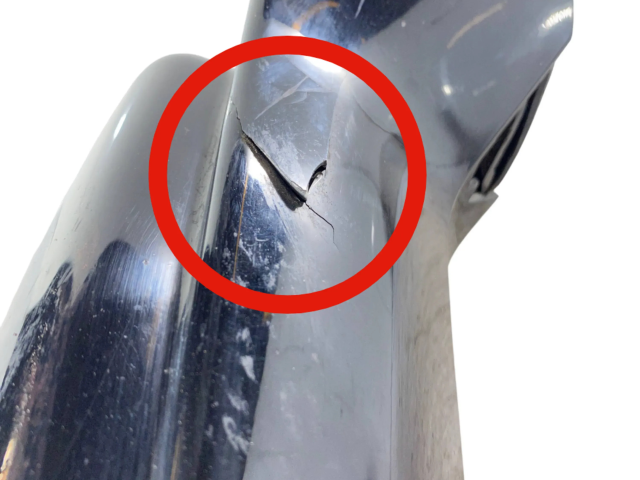 Зеркало электрическое     правое   Chevrolet Camaro     