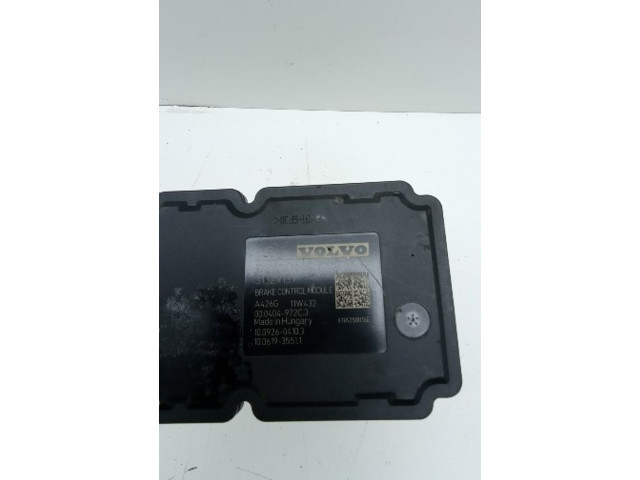 Jednotka ABS    Volvo XC70 2011