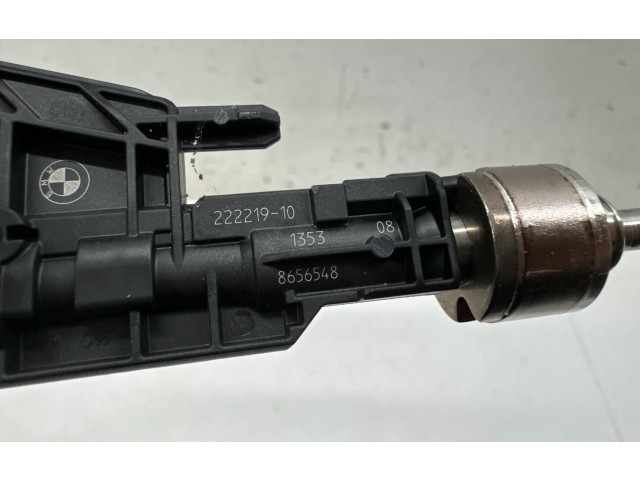 Vstřikovač 8656548, 8665633 BMW 2 F44