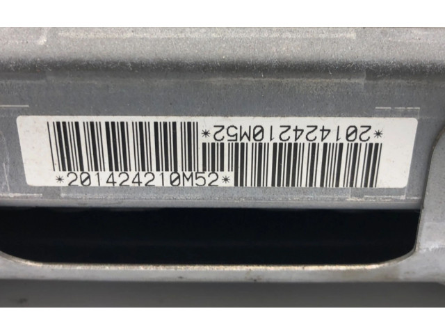 Подушка безопасности водителя Mitsubishi Lancer VIII