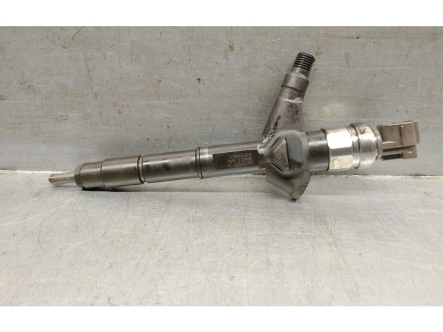 Форсунка AW401AW4, DENSO Nissan X-Trail T30 YD22