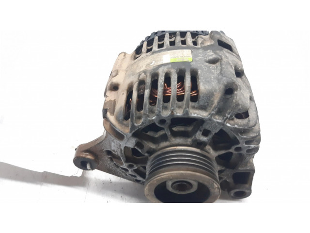 Генератор 9634476880 Citroen Xsara 1.6