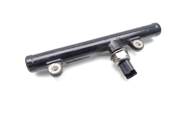 Топливная рампа 9681649580, 9658227880   Volvo V50   для двигателя D4204T