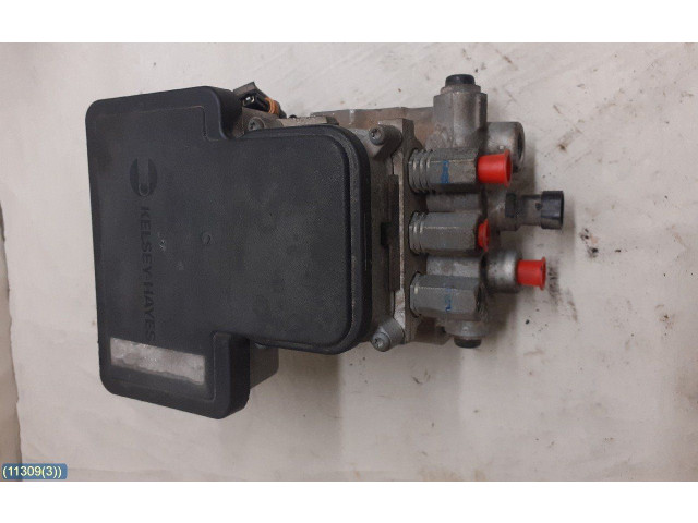 Блок АБС    Chevrolet  Tahoe   -  года