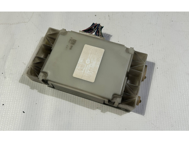 Модуль блока управления кондиционером 27760-EZ00B   Nissan Titan