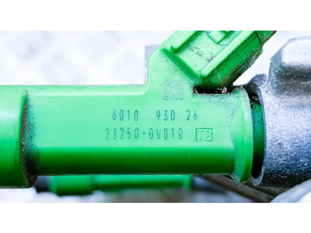 Vstřikovací lišta 232500V010 Toyota Camry pro benzínový motor 2.5 2AR-FE