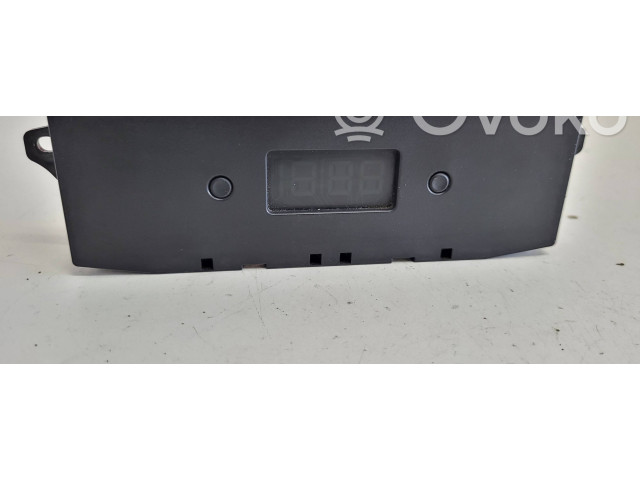 Дисплей    BJH3122, 550411060004   Citroen Berlingo