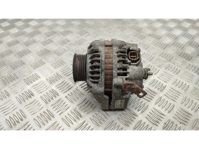 Генератор AHGA64, A5TA6991A   Honda FR-V 2.0     