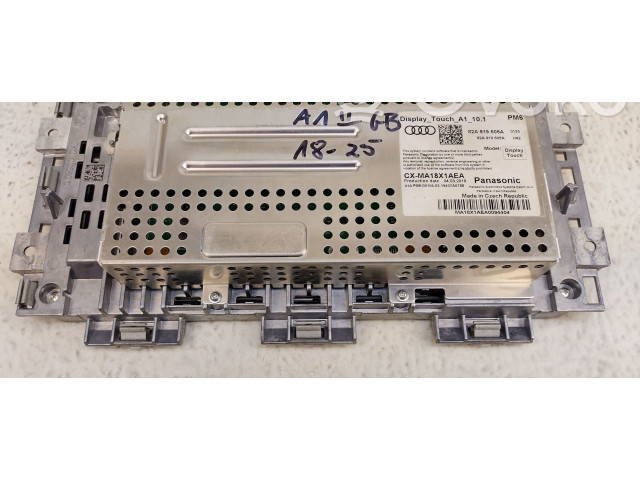 Дисплей 82A919605A, CXMA18X1AEA Audi A1