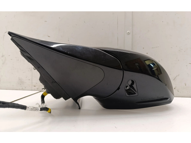 Zpětné zrcátko Mercedes-Benz E W214 2024 A2148106100