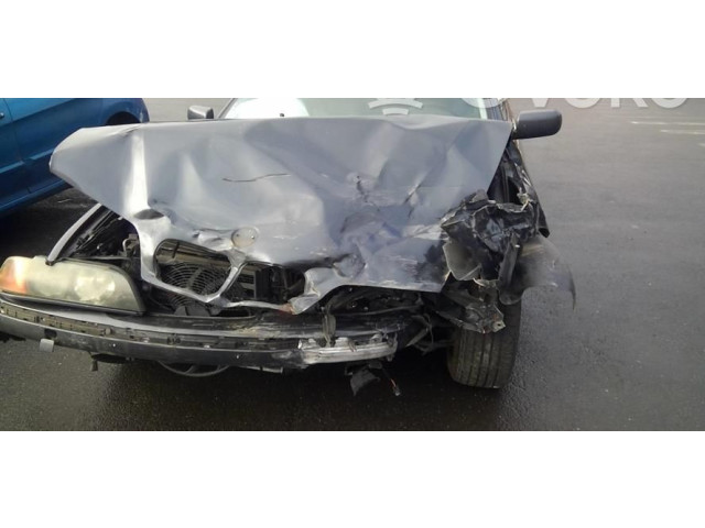 Ручка стеклоочистителей 61318352171 BMW 5 E39