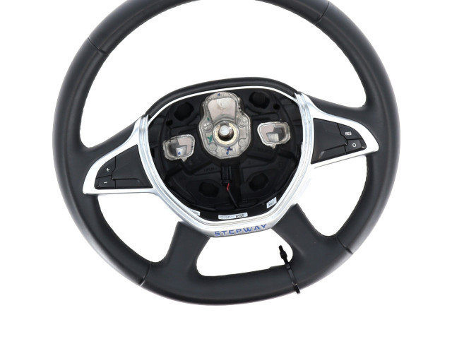 Руль 484007478R, X1-2276L Dacia Sandero