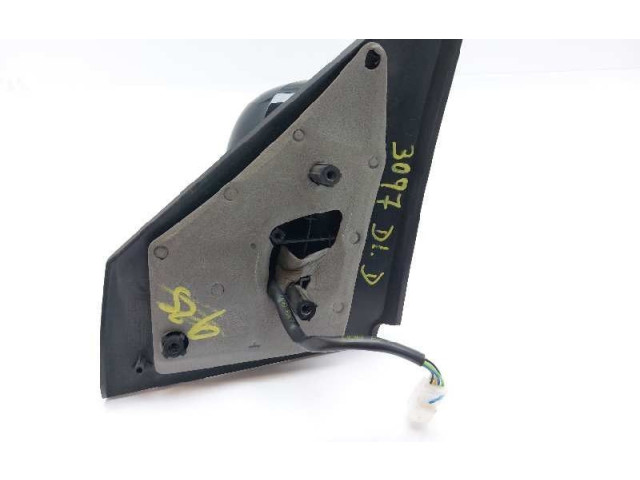 Зеркало электрическое Dacia Lodgy