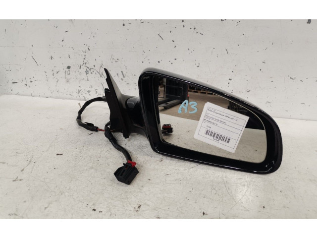 Зеркало электрическое Audi A3 S3 A3 Sportback 8P 2005 - 2013 года