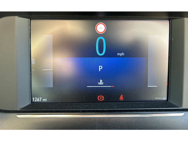 Vstřikovací čerpadlo 9841157780 Opel Corsa F