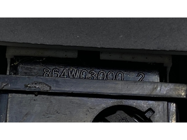 Включатель обогрева стекла с помощью электричества