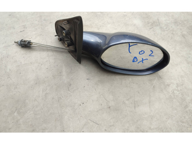 Зеркало (механическое) Lancia Y 840 1996 - 2003 года