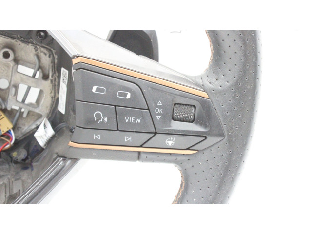 Руль Cupra Formentor  2020 -  года 5FA419091DP      