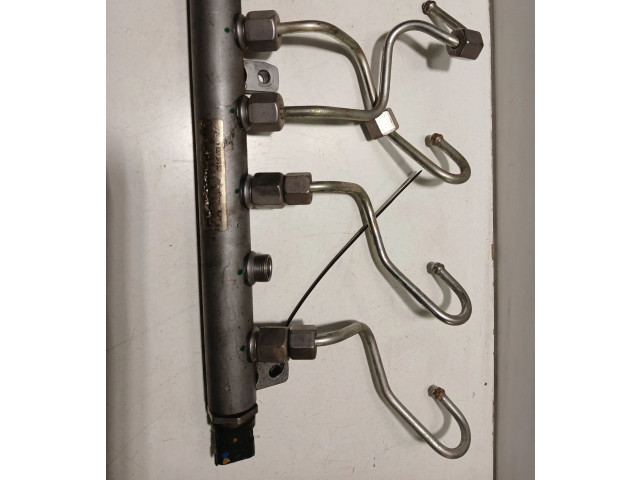 Топливная рампа H8201323501   Renault Trafic III (X82)  