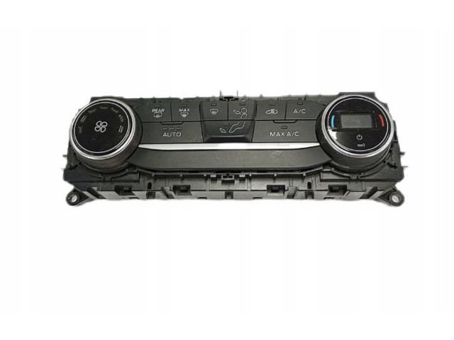 Блок управления климат-контролем GN15-18C612-AK, GN1518C612AK Ford Ecosport