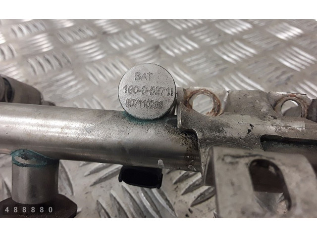 Жиклер (жиклеры) (форсунка (форсунки) 190053711   Peugeot RCZ