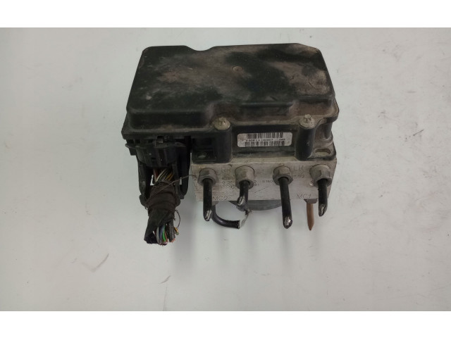 Блок АБС 51800909, 0265231999   Fiat  Linea   -  года