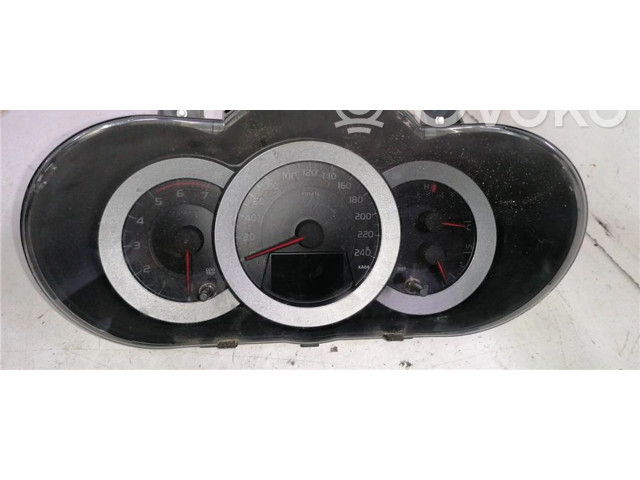 Přístrojová deska Toyota RAV 4 (XA30) 2006 8380042D00, 0090059