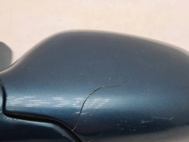 Зеркало электрическое Mazda 626 1988-1991 года