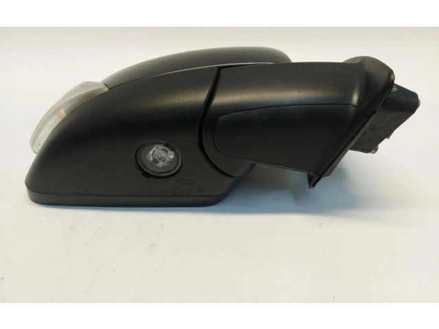 Зеркало электрическое Ford Ranger 2019 - 2022 года